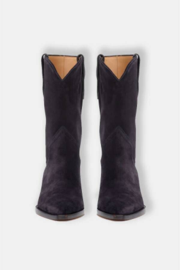 Isabel marant Boots Zwart Dames