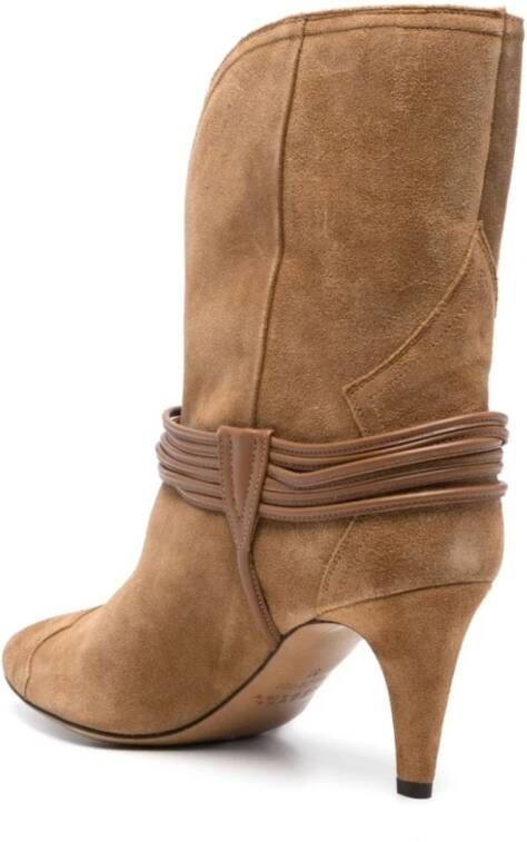 Isabel Marant Brandy Boots