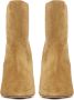 Isabel marant Bruine Laarzen Loline Stijl Brown Dames - Thumbnail 4
