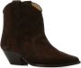 Isabel Marant Bruine Laarzen voor Stijlvolle Outfits - Thumbnail 2