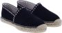 Isabel marant Espadrilles Espadrillas Woman in zwart - Thumbnail 4