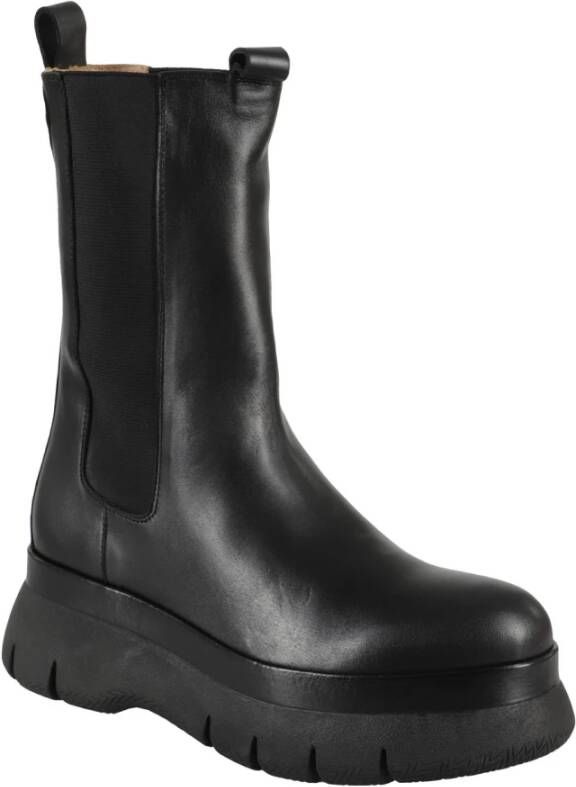 Isabel marant Chelsea Boots Black Dames