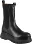Isabel marant Chelsea Boots Black Dames - Thumbnail 2