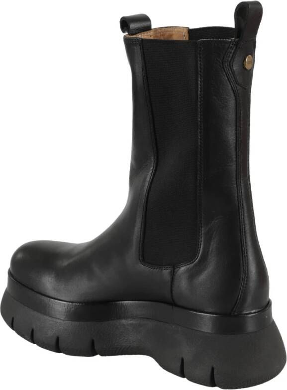 Isabel marant Chelsea Boots Black Dames