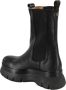 Isabel marant Chelsea Boots Black Dames - Thumbnail 3