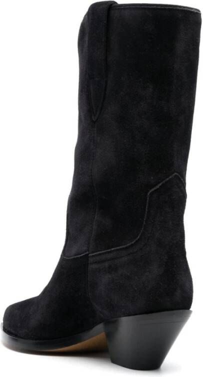Isabel Marant Dahope Laarzen