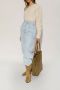 Isabel marant Taupe Suède Boho Chic Enkellaarzen Brown Dames - Thumbnail 4