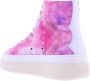 Isabel marant Dames Austen High Pink Dames - Thumbnail 6