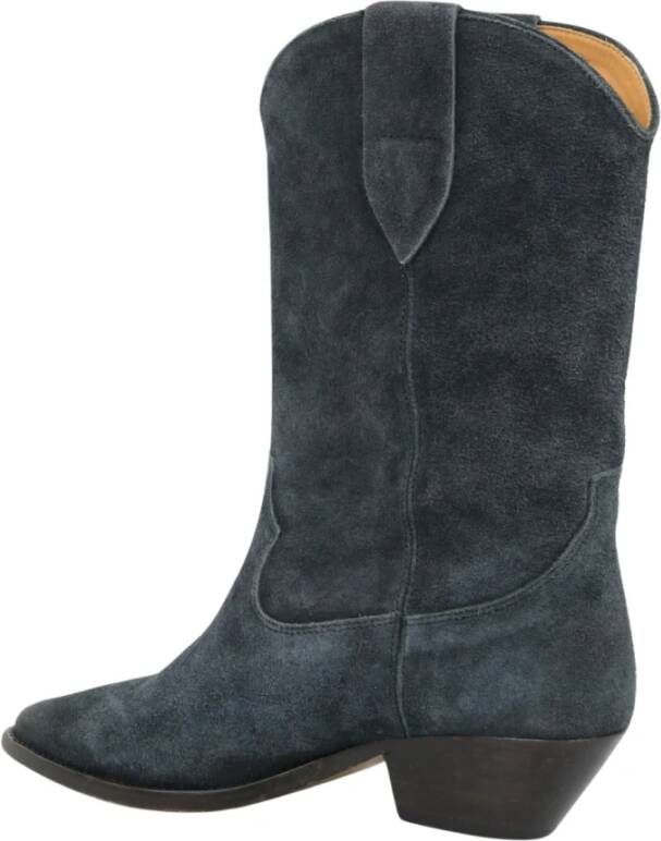 Isabel marant Dames Duerto Black Dames