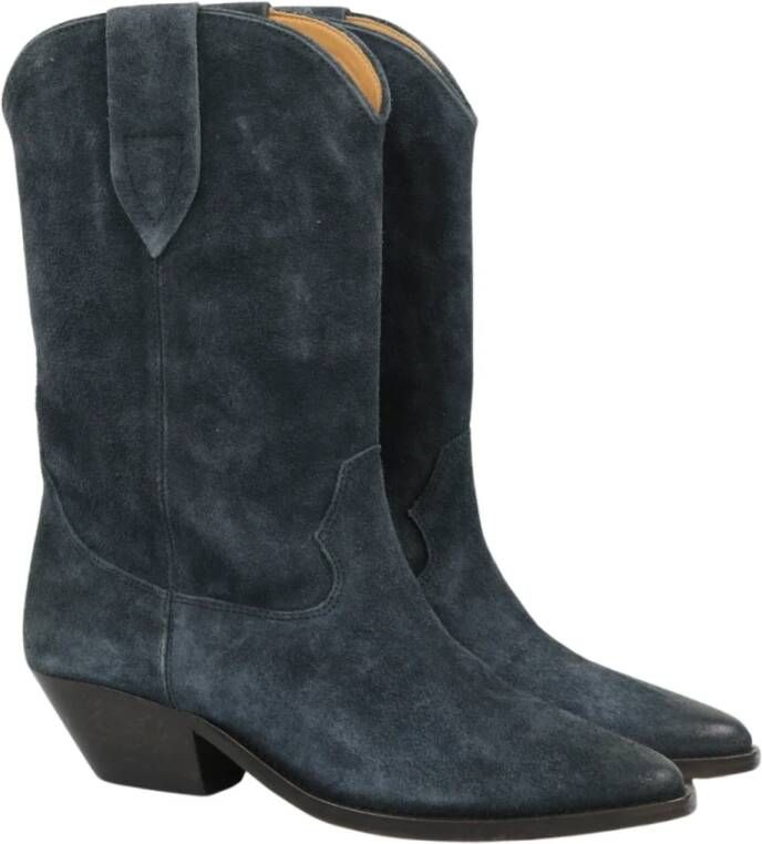 Isabel marant Dames Duerto Black Dames