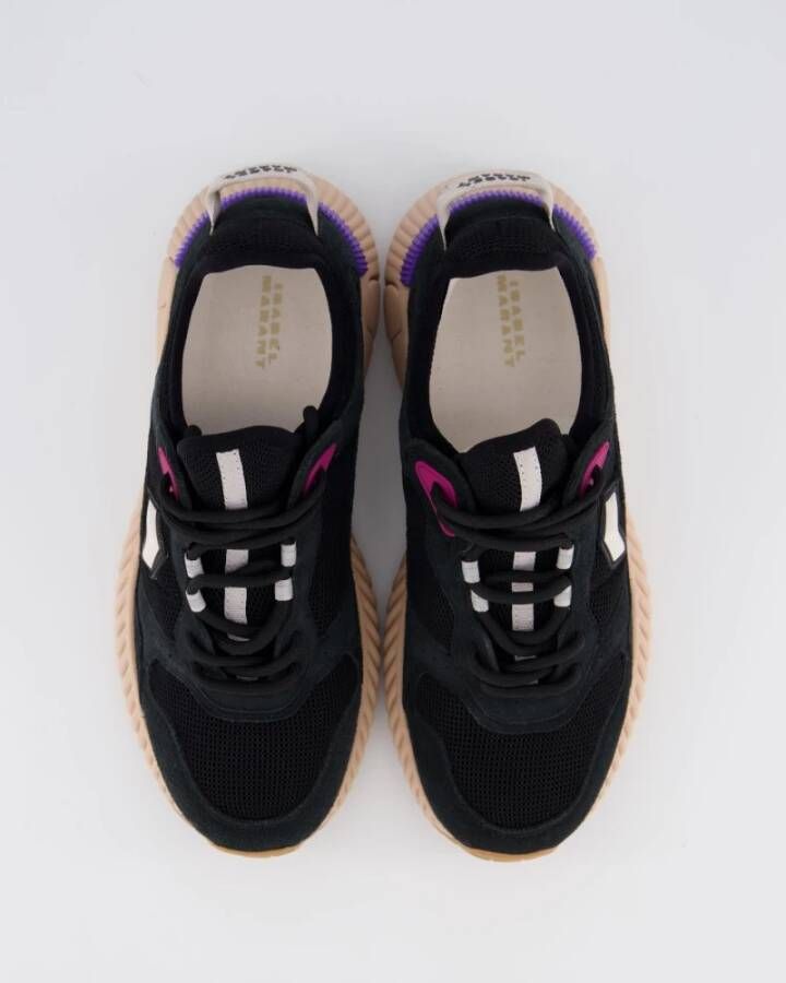 Isabel marant Dames Ewie Black Dames