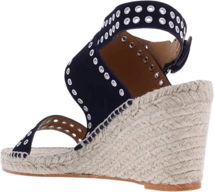 Isabel marant Dames Iriane Black Dames