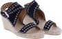 Isabel marant Iriane sleehak van suède - Thumbnail 5