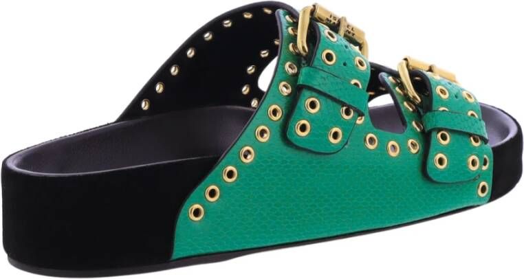 Isabel marant Dames Lennyo Green Dames