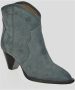 Isabel marant Damesmode Laarzen Black Dames - Thumbnail 5