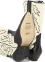 Isabel Marant Duerto Cow laarzen - Thumbnail 2