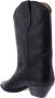 Isabel marant Duerto Cowboy Boots Modern en Stijlvol Black Dames - Thumbnail 3