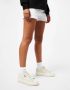 Isabel marant Ecru Low-Top Sneakers Rubberen Zool Beige Dames - Thumbnail 7