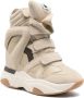 Isabel Marant Elegante Schoenen A3E46S Bk0009Fa Eccl - Thumbnail 2