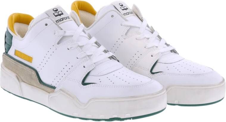 Isabel Marant Emree Homme Sneakers