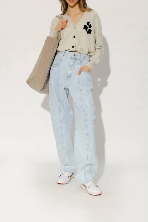 Isabel marant Emree sneakers White Dames