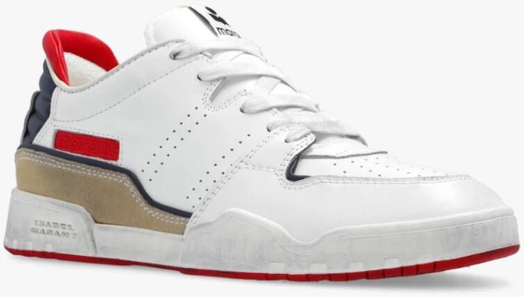 Isabel marant Emree sneakers White Dames