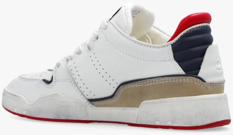 Isabel marant Emree sneakers White Dames