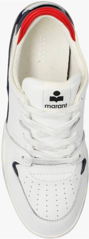 Isabel marant Emree sneakers White Dames