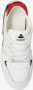 Isabel marant Blauwe Kalfsleren Panel Sneakers Multicolor Dames - Thumbnail 10