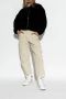 Isabel marant Enkellaagse sportschoenen 'Classic Stadium' White - Thumbnail 3