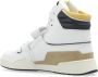 Isabel marant Enkellaagse sportschoenen 'Classic Stadium' White - Thumbnail 5