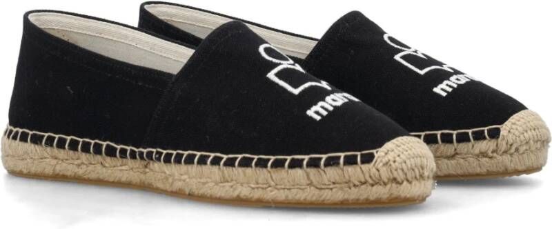 Isabel marant Espadrilles Black Dames