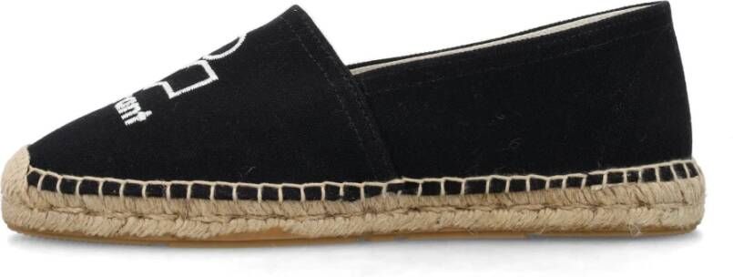 Isabel marant Espadrilles Black Dames