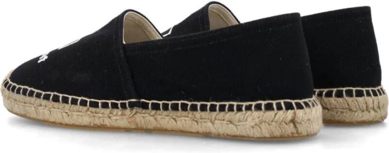 Isabel marant Espadrilles Black Dames