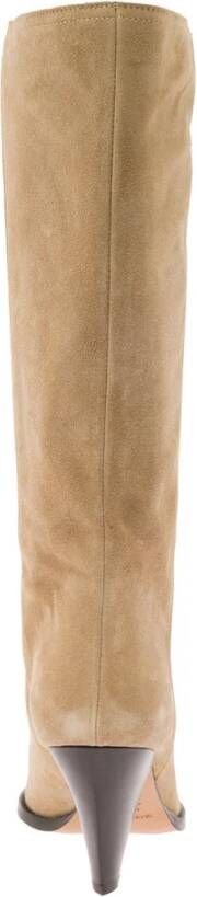 Isabel Marant Étoile Isabel Marant Boots Beige Dames