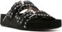 Isabel Marant Étoile Sliders Black Dames - Thumbnail 2