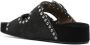 Isabel Marant Étoile Sliders Black Dames - Thumbnail 4