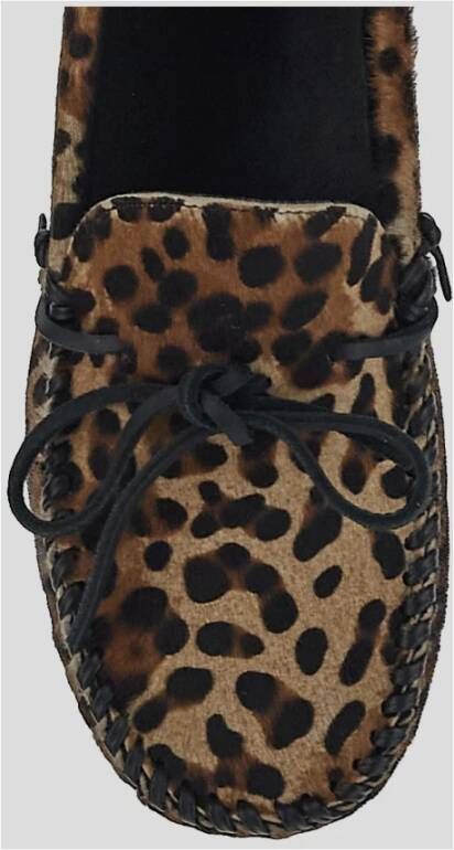Isabel Marant Fitza Loafers