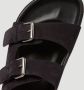 Isabel marant Flip Flops Sliders Black Heren - Thumbnail 9