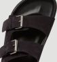 Isabel marant Flip Flops Sliders Zwart Heren - Thumbnail 9