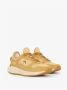 Isabel Marant Fluwelen Sportschoenen - Thumbnail 2