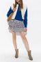 Isabel marant Beige Laarzen met 40mm Hak Beige Dames - Thumbnail 4