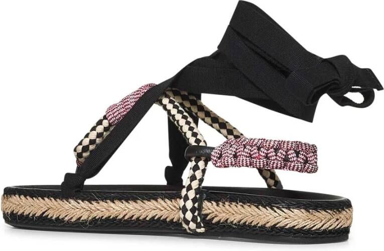 Isabel Marant Gypsa Flat Sandals
