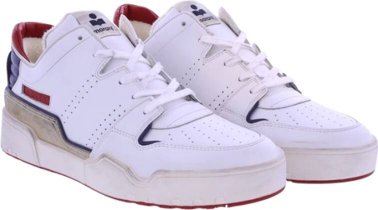 Isabel marant Heren Emreeh White Heren