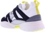 Isabel marant Kindsayh sneakers Grijs Heren - Thumbnail 2
