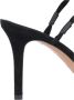 Isabel marant High Heel Sandals Zwart Dames - Thumbnail 4