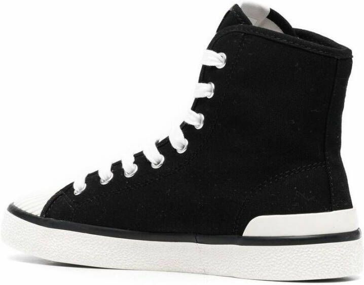 Isabel marant Sneakers Zwart Dames