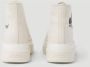Isabel marant Low-Top Sneakers Dames Austen High Sneaker Beige in beige - Thumbnail 3