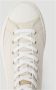 Isabel marant Low-Top Sneakers Dames Austen High Sneaker Beige in beige - Thumbnail 4