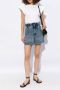 Isabel marant Jiona leren sandalen Black Dames - Thumbnail 3